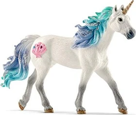 Schleich Bayala - Meereseinhorn Hengst