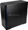Cooler Master MasterBox MB600L schwarz/blau, Acrylfenster, mit 5.25" Schacht Vorschaubild