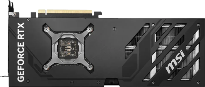 MSI GeForce RTX 4070 Ventus 3X E1 12G OC, 12GB GDDR6, HDMI, 3x DP