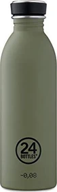 24Bottles Urban Trinkflasche 500ml sage