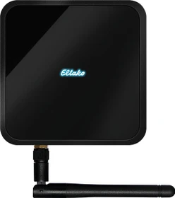 Eltako MiniSafe2-REG Smart Home Controller, Hutschiene (30000076)