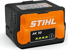 Stihl AK 10 Werkzeug-Akku 36V, 2.0Ah, Li-Ionen [2.0Ah] [72Wh] (45204006530)
