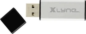 Xlyne Alu 1GB, USB-A, USB 2.0