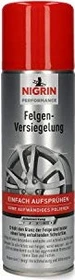 Nigrin Felgen-Versiegelung Aerosol 300ml