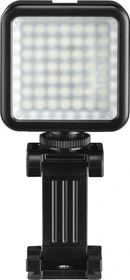 Hama LED-Leuchte 49 BD schwarz