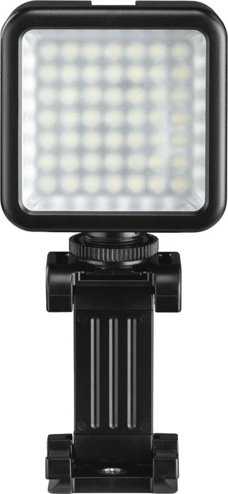 Hama LED-Leuchte 49 BD schwarz