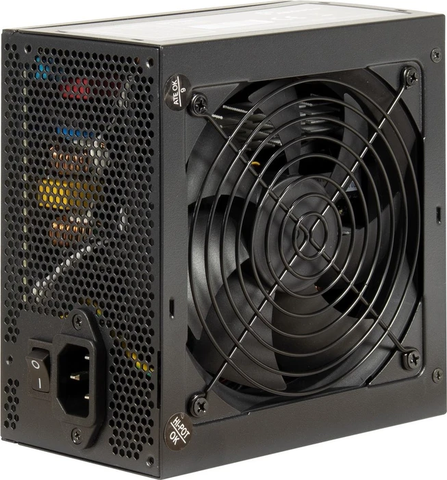 Inter-Tech ArgusNT BPS-700 700W, ATX 2.4