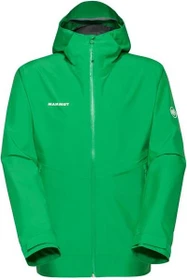 Mammut Alto Light HS Hooded Funktionsjacke pinea (Herren)