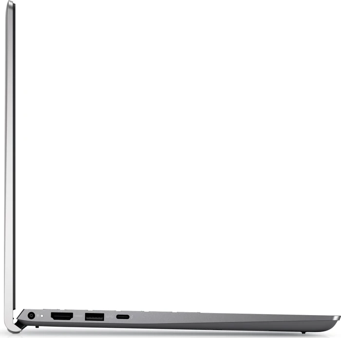 Dell Inspiron 14 5415, Platinum Silver, Ryzen 7 5700U, 8GB RAM, 512GB SSD, DE