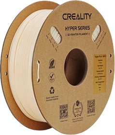 Creality Hyper PLA, Skin, Spule, 1.75mm, 1.00kg