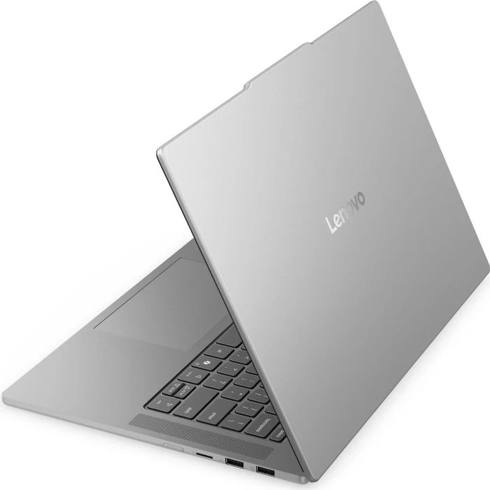 Lenovo IdeaPad Slim 5 15Q8Y11 (IdeaPad Slim 5x), Cloud Grey, Snapdragon X2 Plus - X2P-42-100, 16GB RAM, 512GB SSD, DE