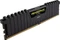 Corsair Vengeance LPX schwarz UDIMM 32GB Kit, DDR4-3200, CL16-18-18-36 Vorschaubild