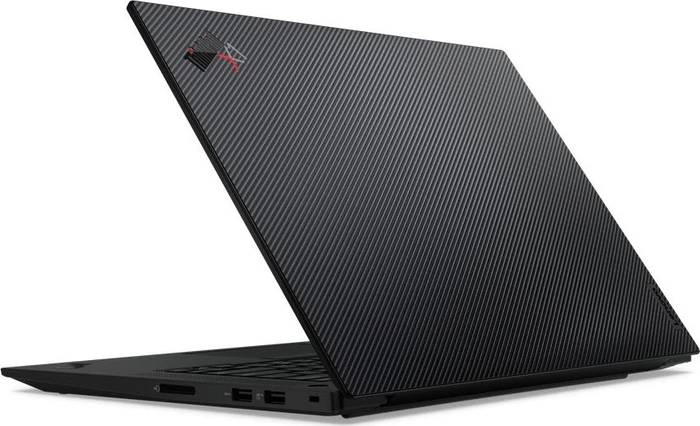 Lenovo ThinkPad X1 Extreme G4, Black Weave, Core i7-11800H, 32GB RAM, 1TB SSD, GeForce RTX 3060, DE