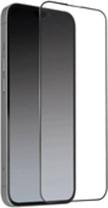 SBS Mobile Full Cover Glass Screen Protector für Apple iPhone 14 Pro