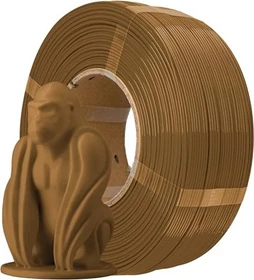AzureFilm PETG Hyper Speed Refill, Skin Macchiato, Spule, 1.75mm