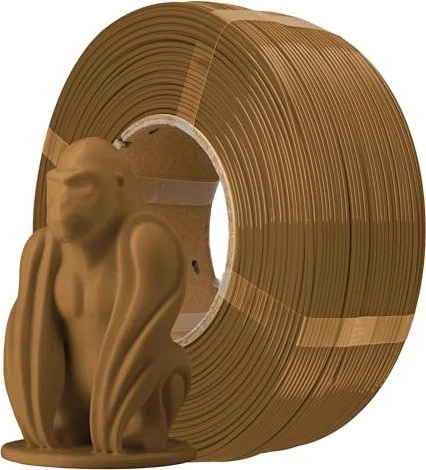 AzureFilm PETG Hyper Speed Refill, Skin Macchiato, Spule, 1.75mm