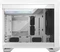 Fractal Design Torrent Nano White TG Clear Tint, Glasfenster, Mini-ITX Vorschaubild