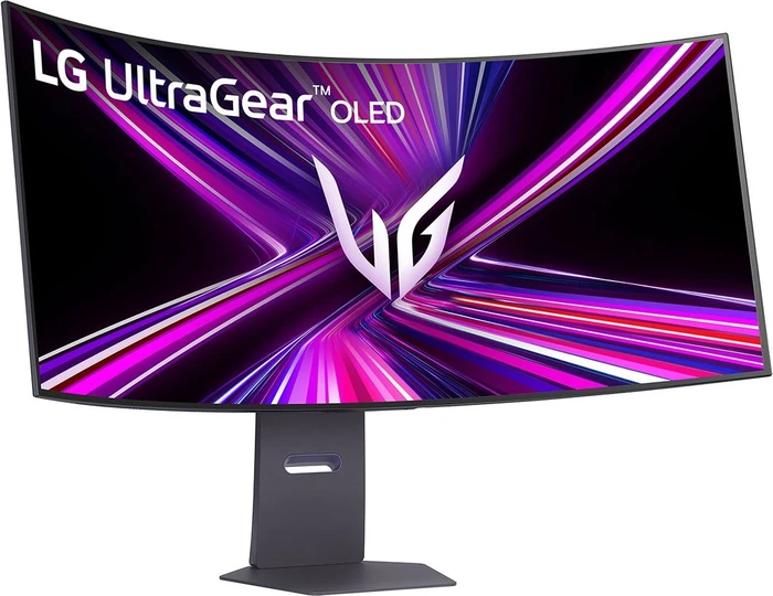 LG UltraGear OLED GX9 45GX950A-B, 44.5"