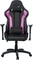 Cooler Master Caliber R1 Gamingstuhl, schwarz/violett Vorschaubild