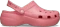 Crocs Classic Platform hot blush (Damen) Vorschaubild