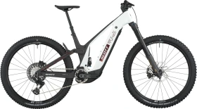 Scott Patron ST 900 Tuned carbon black/pastel white Modell 2026