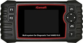 iCarsoft VAWS V3.0
