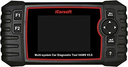 iCarsoft VAWS V3.0