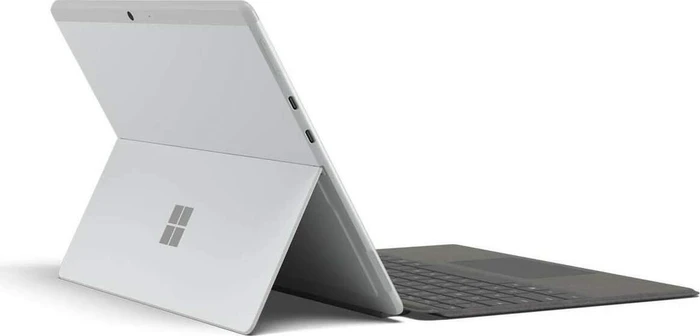 Microsoft Surface Pro X, Platin, SQ1, 8GB RAM, 128GB