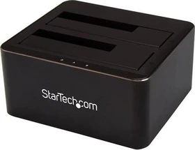 StarTech SDOCK2U33V, USB-B 3.0