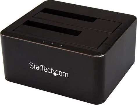 StarTech SDOCK2U33V, USB-B 3.0