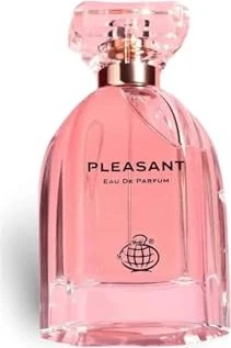 Fragrance World Pleasant Eau de Parfum, 100ml