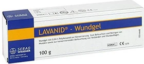 Lavanid Wundgel, 100g