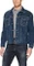 Wrangler Cowboy Cut Western Unlined Jeansjacke (Herren) Vorschaubild