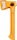 Fiskars X13 Wanderaxt (1069101)