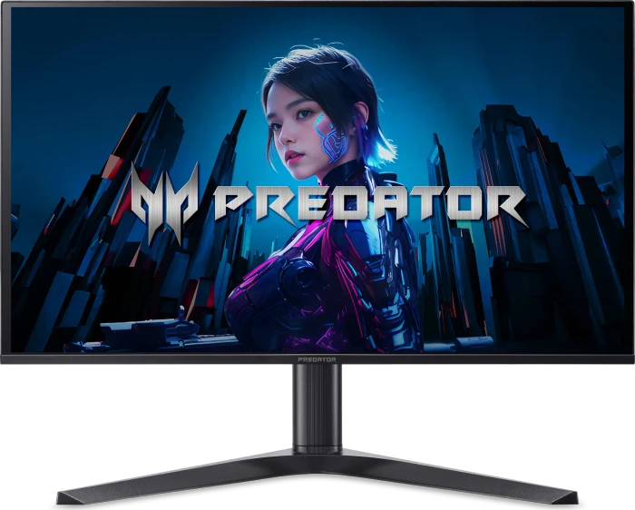 Acer Predator X27UF5bmiippruzx, 26.5"