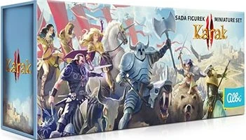 Karak II: Set of Miniatures (Erweiterung)
