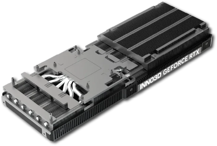 INNO3D GeForce RTX 5070 Ti X3, 16GB GDDR7, HDMI, 3x DP