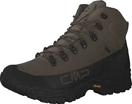 CMP Dhenieb Waterproof grau (Herren)