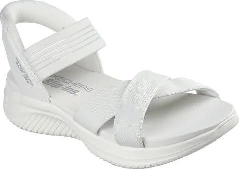Skechers Ultra Flex 3.0 off white (Damen)