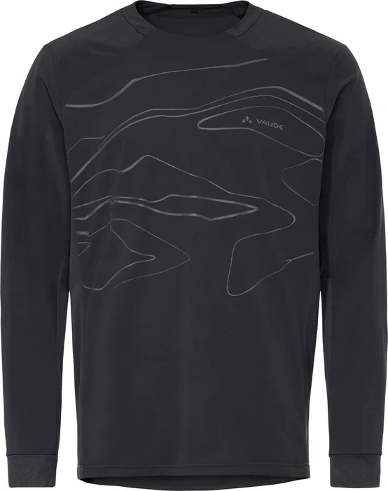 Vaude Moab LS Pro Trikot langarm (Herren)