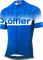 Löffler Full-Zip Messenger Trikot kurzarm (Herren) (Modell 2022) Vorschaubild