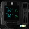 Thermalright Peerless Assassin 120 Digital Black, schwarz Vorschaubild