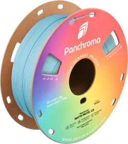 Polymaker Panchroma PLA matt, Pastel Ice, Spule, 1.75mm, 1.00kg