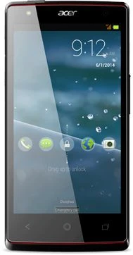 Acer Liquid E3