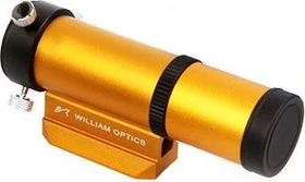 William Optics UniGuide 32mm f/3.75 Guidescope gold