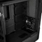 Phanteks Eclipse P500A Non-RGB, schwarz, Glasfenster Vorschaubild
