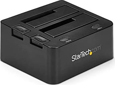 StarTech SDOCK2U33, USB-B 3.0