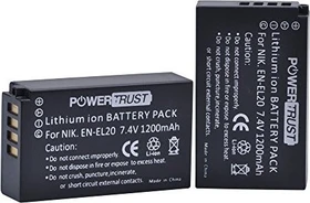 PowerTrust EN-EL20