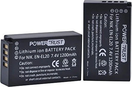 PowerTrust EN-EL20