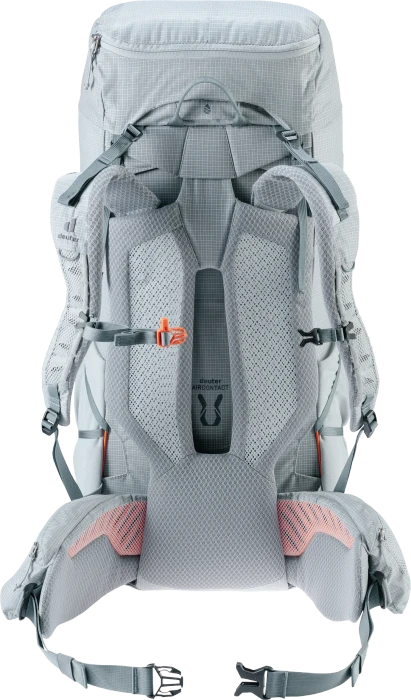 Deuter Aircontact Ultra 50+5 tin/shale